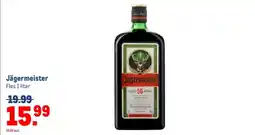 Makro Jägermeister aanbieding