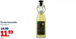 Makro Fiorito limoncello aanbieding