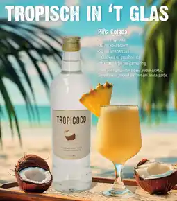 Super Dirck 3 Piña Colada aanbieding
