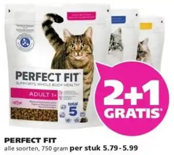 Ranzijn Perfect fit aanbieding