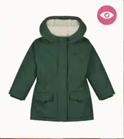 Prenatal Parka aanbieding