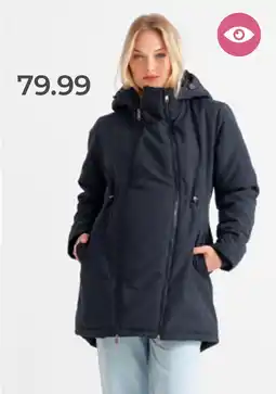 Prenatal Jas aanbieding