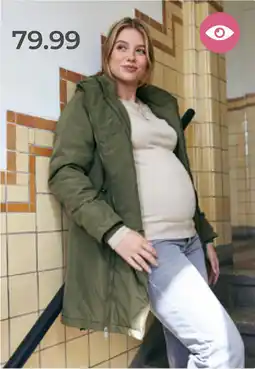 Prenatal Jas aanbieding