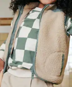 Prenatal Bodywarmer aanbieding