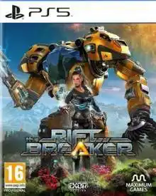 Bol.com The Riftbreaker aanbieding