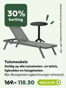 Pets Place Tuinmeubels aanbieding