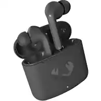 Bol.com Fresh 'n Rebel - Twins Fuse - True Wireless earbuds - Storm Grey aanbieding