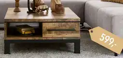 Pronto wonen Salontafel Atrio aanbieding