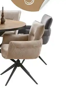 Pronto wonen Stoel Mirandola aanbieding