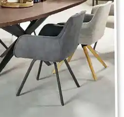 Pronto wonen Stoel Mirandola aanbieding