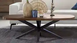 Pronto wonen Salontafel Mascaro aanbieding
