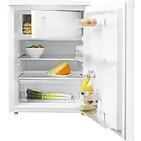 Bol.com Inventum KV600 - Tafelmodel koelkast- Vrijstaand - 136 liter - Wit aanbieding