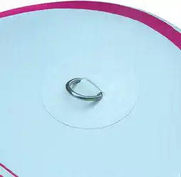 Bol.com NKX Instinct 10 ft. Opblaasbare SUP Pink aanbieding