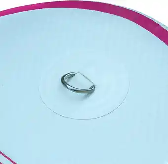 Bol.com NKX Instinct 10 ft. Opblaasbare SUP Pink aanbieding