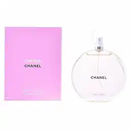 Bol.com Chanel Chance Eau Vive 150 ml - Eau de Toilette - Damesparfum aanbieding