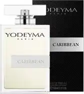 Bol.com Yodeyma Caribbean 100ml binnen 3dg aanbieding