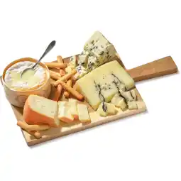 Albert Heijn Winter Kaasplank aanbieding