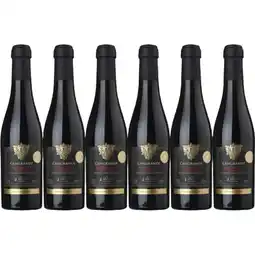 Albert Heijn AH Excellent Selectie cangrande valpolicella 6-pack aanbieding