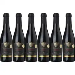 Albert Heijn AH Excellent Selectie cangrande valpolicella 6-pack aanbieding