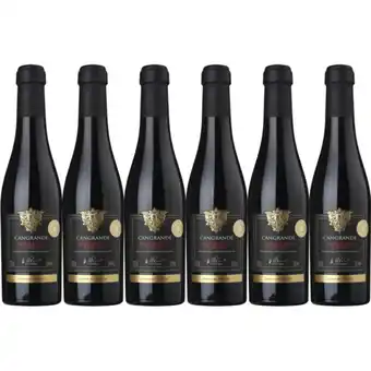 Albert Heijn AH Excellent Selectie cangrande valpolicella 6-pack aanbieding
