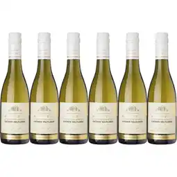 Albert Heijn AH Excellent Selectie grüner veltliner kamptal 6-pack aanbieding