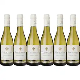 Albert Heijn AH Excellent Selectie touraine sauvignon blanc 6-pack aanbieding