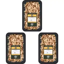 Albert Heijn Wahid Kipdij doner 3-pack aanbieding
