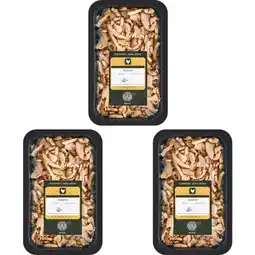 Albert Heijn Wahid Kipdij doner 3-pack aanbieding