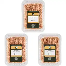 Albert Heijn Wahid Kip gehakt 3-pack aanbieding
