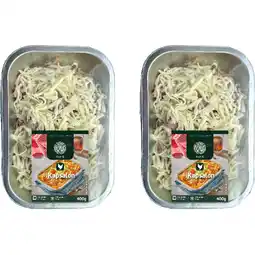 Albert Heijn Wahid Kapsalon 3x-pack aanbieding