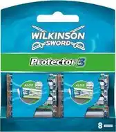 Bol.com Wilk Prot. Mesjes 3 aanbieding