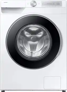 Coolblue Samsung WW90DG6U25LH AI Wash aanbieding