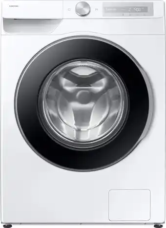 Coolblue Samsung WW90DG6U25LH AI Wash aanbieding