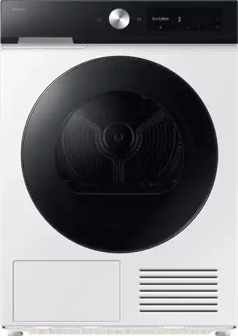 Coolblue Samsung DV90DB7845GEU3 Bespoke QuickDrive aanbieding
