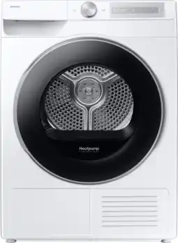 Coolblue Samsung DV90DG6845LHU3 AI Dry+ aanbieding