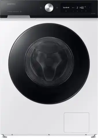 Coolblue Samsung WW90DB7U94GE Bespoke AI Wash aanbieding