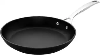 Coolblue Le Creuset Les Forgees Koekenpan 30 cm aanbieding