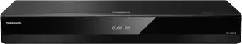 Coolblue Panasonic DP-UB824EGK aanbieding