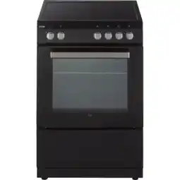 Coolblue ETNA FIV560ZWA aanbieding