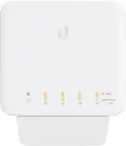 Coolblue Ubiquiti UniFi USW-FLEX aanbieding