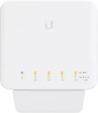 Coolblue Ubiquiti UniFi USW-FLEX aanbieding