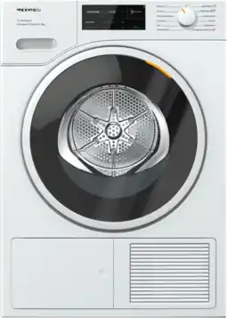 Coolblue Miele TSL 783 WP aanbieding