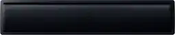 Coolblue Razer Leatherette polssteun voor Fullsize Gaming Toetsenborden aanbieding