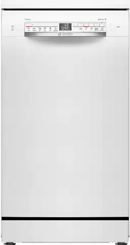 Coolblue Bosch SPS2HKW58E aanbieding