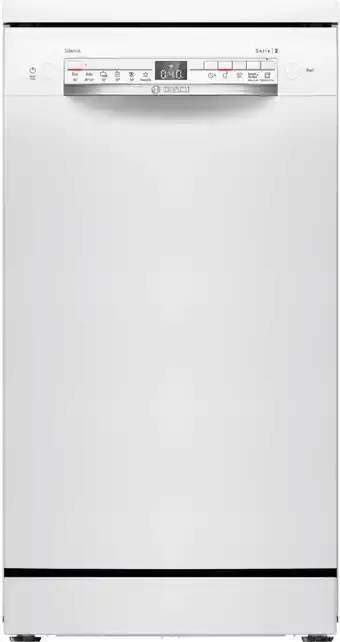 Coolblue Bosch SPS2HKW58E aanbieding