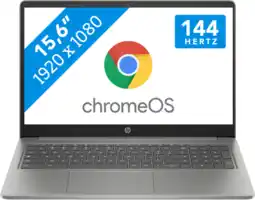 Coolblue HP Chromebook Plus 15a-nb0990nd aanbieding