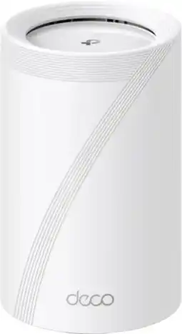 Coolblue TP-Link Deco BE65 Mesh 1-pack aanbieding