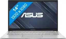 Coolblue ASUS Vivobook 14 X1404ZA-NK524W aanbieding