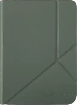 Coolblue Kobo Clara BW / Colour Sleep Cover Groen aanbieding