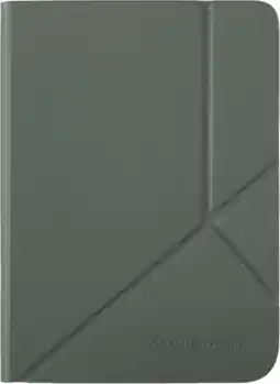 Coolblue Kobo Clara BW / Colour Sleep Cover Groen aanbieding